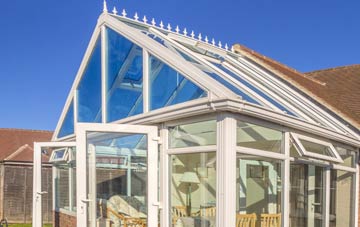 conservatory roof insulation costs Middlestone