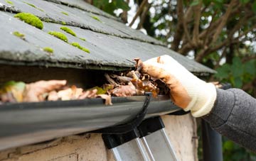gutter cleaning Middlestone, County Durham