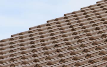 plastic roofing Middlestone, County Durham