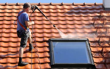 roof cleaning Middlestone, County Durham