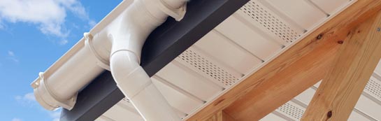 get Middlestone guttering quotes today